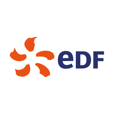 EDF Logo