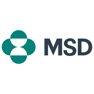 MSD Logo